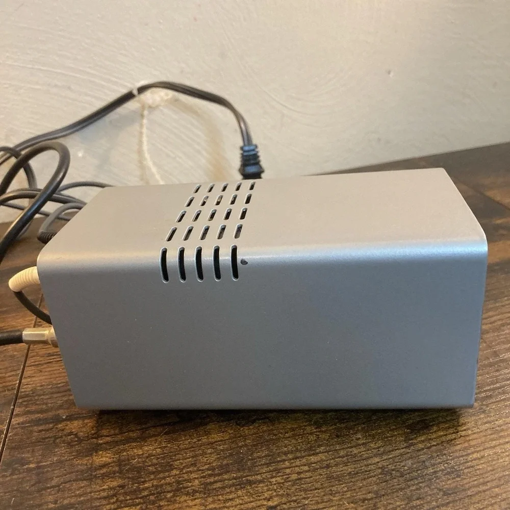 Panasonic PK-A789 Video Camera Power Supply W/ Video Cable For Panasonic PKs